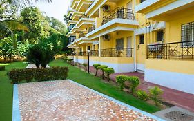 Oliva Resorts Goa